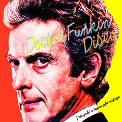 Doctor Funkin' Disco