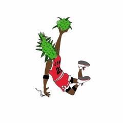 YB Dub - Dunking Like Jordan