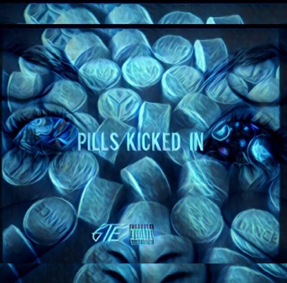 Tha H x Mac Ceez x Mac Reezy x Young Lu - Pills Kicked In [Thizzler.com Exclusive]