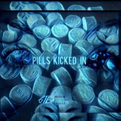 Tha H x Mac Ceez x Mac Reezy x Young Lu - Pills Kicked In [Thizzler.com Exclusive]