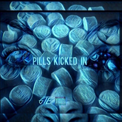 Tha H x Mac Ceez x Mac Reezy x Young Lu - Pills Kicked In [Thizzler.com Exclusive]