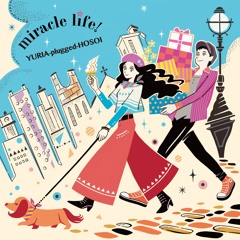 Happy Tea Time -YMCK remix-