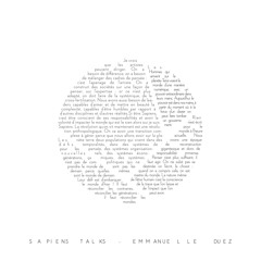 Emmanuelle Duez - Are U Sapiens