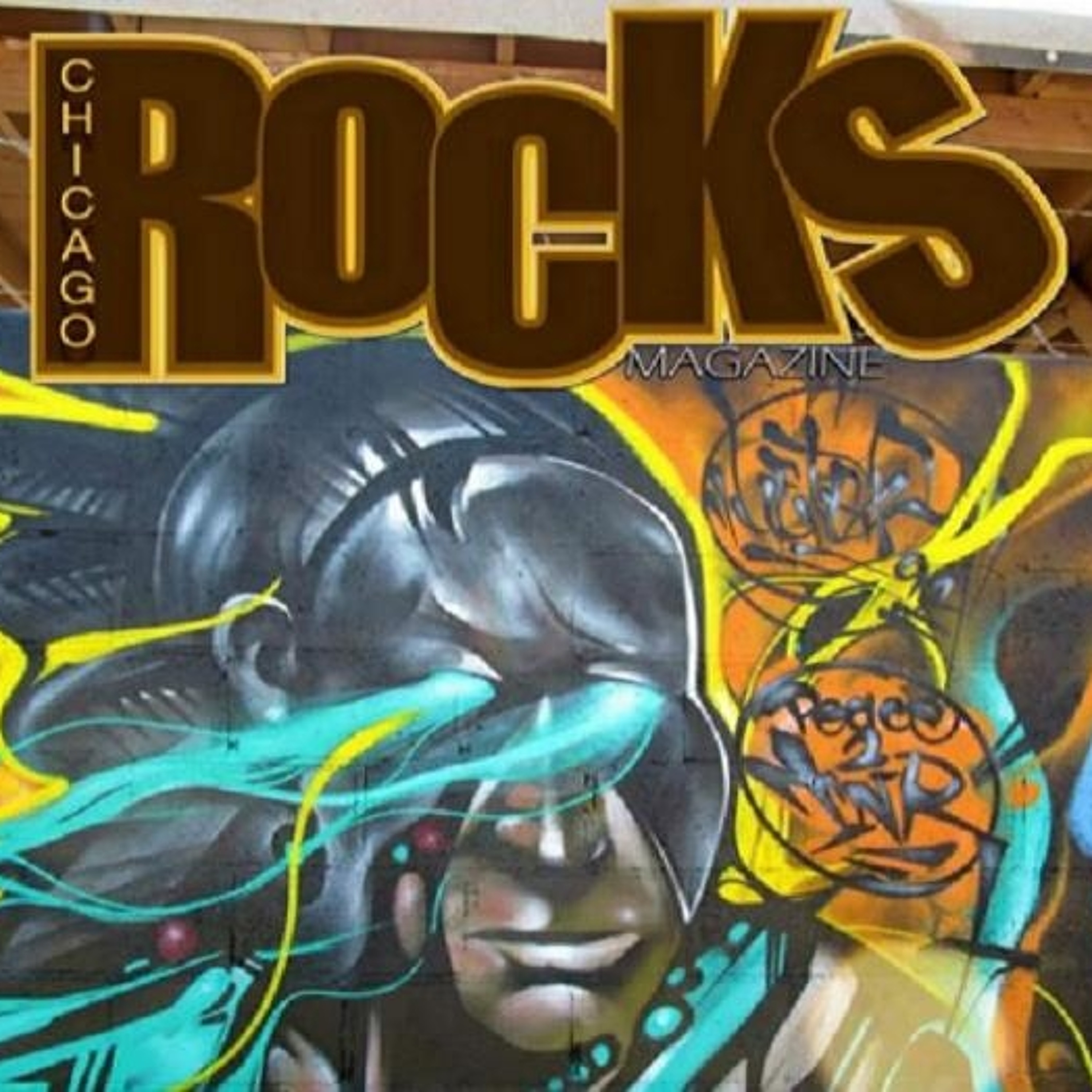 DJ COOLEY MACK- Chi-Rock Electro [MID-WEST ELECTRO] 118BPM 320kbps Mastered episode artwork