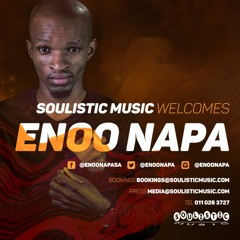 Soulistic Mix - Enoo Napa