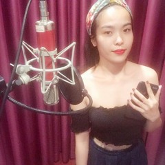 ANH THẾ GIỚI VÀ EM - MỸ LINH