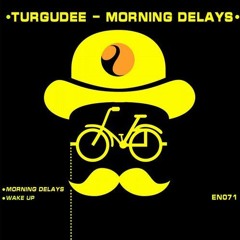 Turgudee - Morning Delays (Original mix)