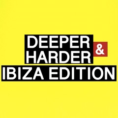 DEEPER & HARDER IBIZA EDITION by DJ.LEOMEO