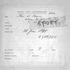 De Charly Gaul gewënnt den Tour de France