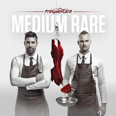 Wolfpack feat. MC Jeff (Qlimax Edit) [Radio Edit]