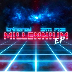 Trinergy & Arti-Fix - U (VMP Remix)