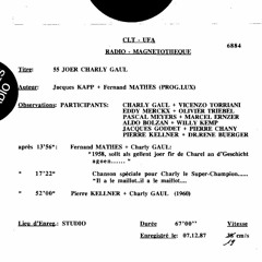 1958: een gellent Joer fir de Charly Gaul