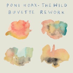 Poni Hoax - The Wild (Buvette Rework)