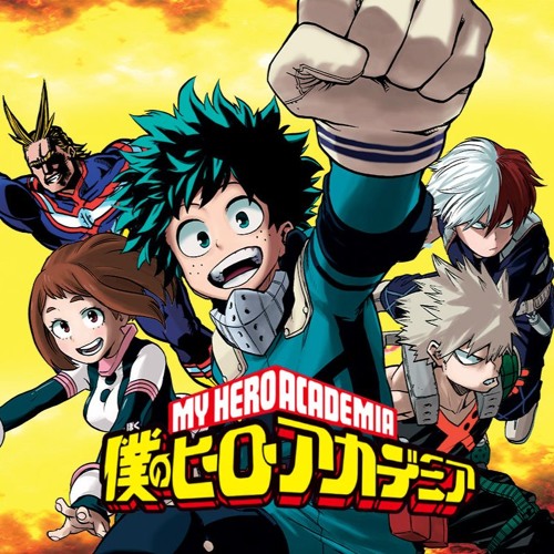 Stream Band Cover Boku No Hero Academia S2 Op ピースサイン Peace Sign By Neo Listen Online For Free On Soundcloud