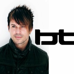 BT - "Dynamic Symmetry (Planet Arium Refix)"