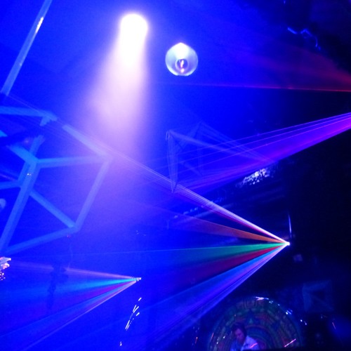 Solar Dragon & Star Hawk - Timegate Trancefiguration (Part 1)