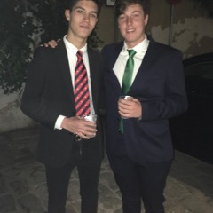 Devilman - DnB father (Zeus⚡ mix)