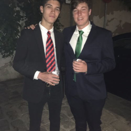 Devilman - DnB father (Zeus⚡ mix)