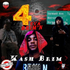 Kash Brim - Going Up