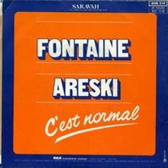 Areski, Brigitte Fontaine - C'est normal (SIGNAL Remix)