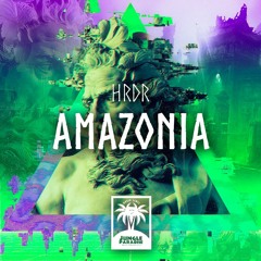 HRDR - Amazonia