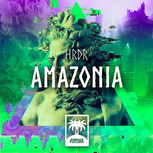 HRDR - Amazonia