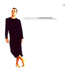 427 - Nubreed: Sander Kleinenberg - Disc 1 (2001)