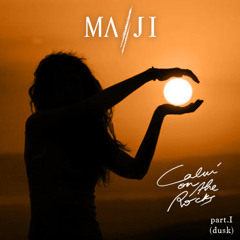 Calvi On The Rocks Mix 2017 part.1 (dusk)