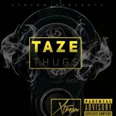 Taze (SMG) - Thugs (MM Exclusive) [Prod. By Sapphire Beatsz] | @Kaamsz @TazeSMG @MixtapeMadness