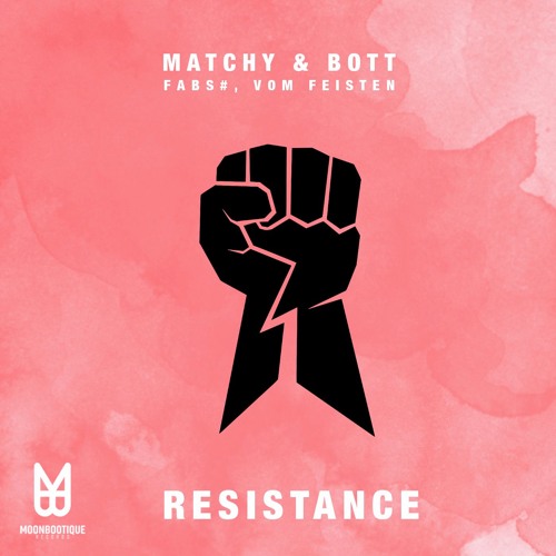 Matchy & Bott Ft. vom Feisten - Shaft