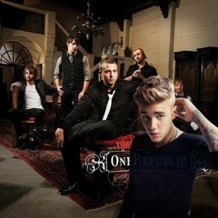 Justin Bieber Feat One Republic - Sorry its to late to Apologize