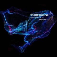 423 - Marco Carola ‎– Time Warp Compilation 09 - Hotel Session (2009)