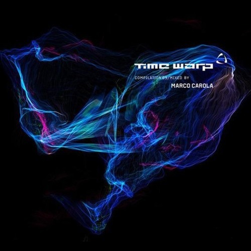 423 - Marco Carola ‎– Time Warp Compilation 09 - Hotel Session (2009)