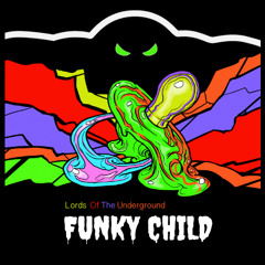 Funky Child (Featurecast Remix)