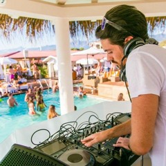 Nikki Beach Versilia Summer 2017 By Dj Francesco Santarini
