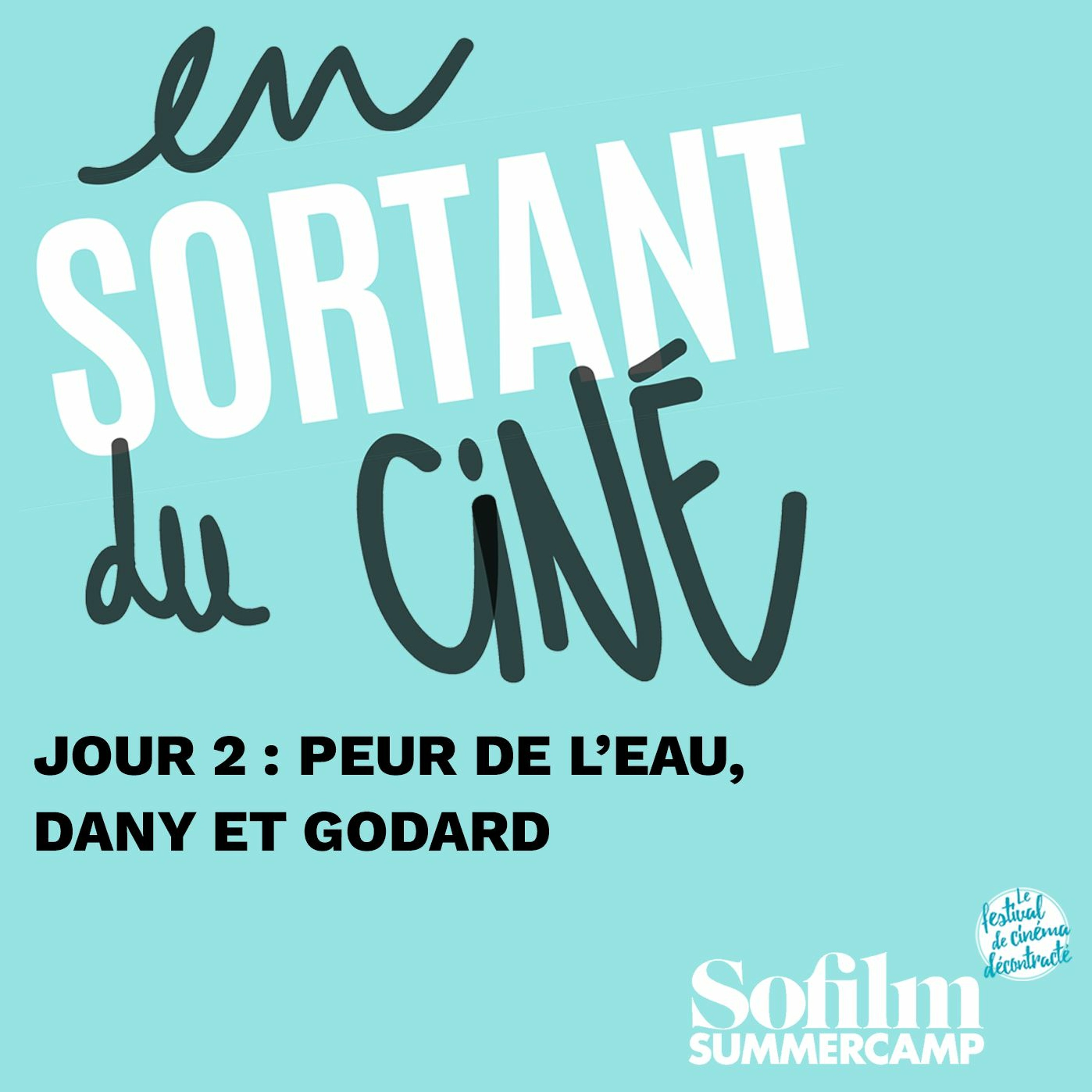 En sortant du ciné