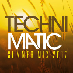 Summer Mix 2017