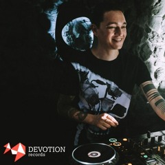 Lucas Freire at Devotion Records Label Night, Reset Club, Spain