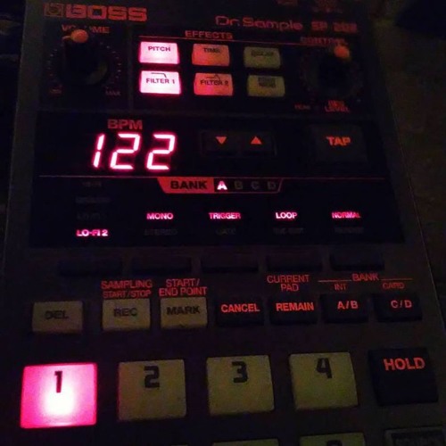 dusting off the 202