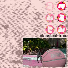 Classical Trax On Rinse FM