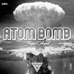 Jorgen Odegard - Atom Bomb (Bass Boosted)