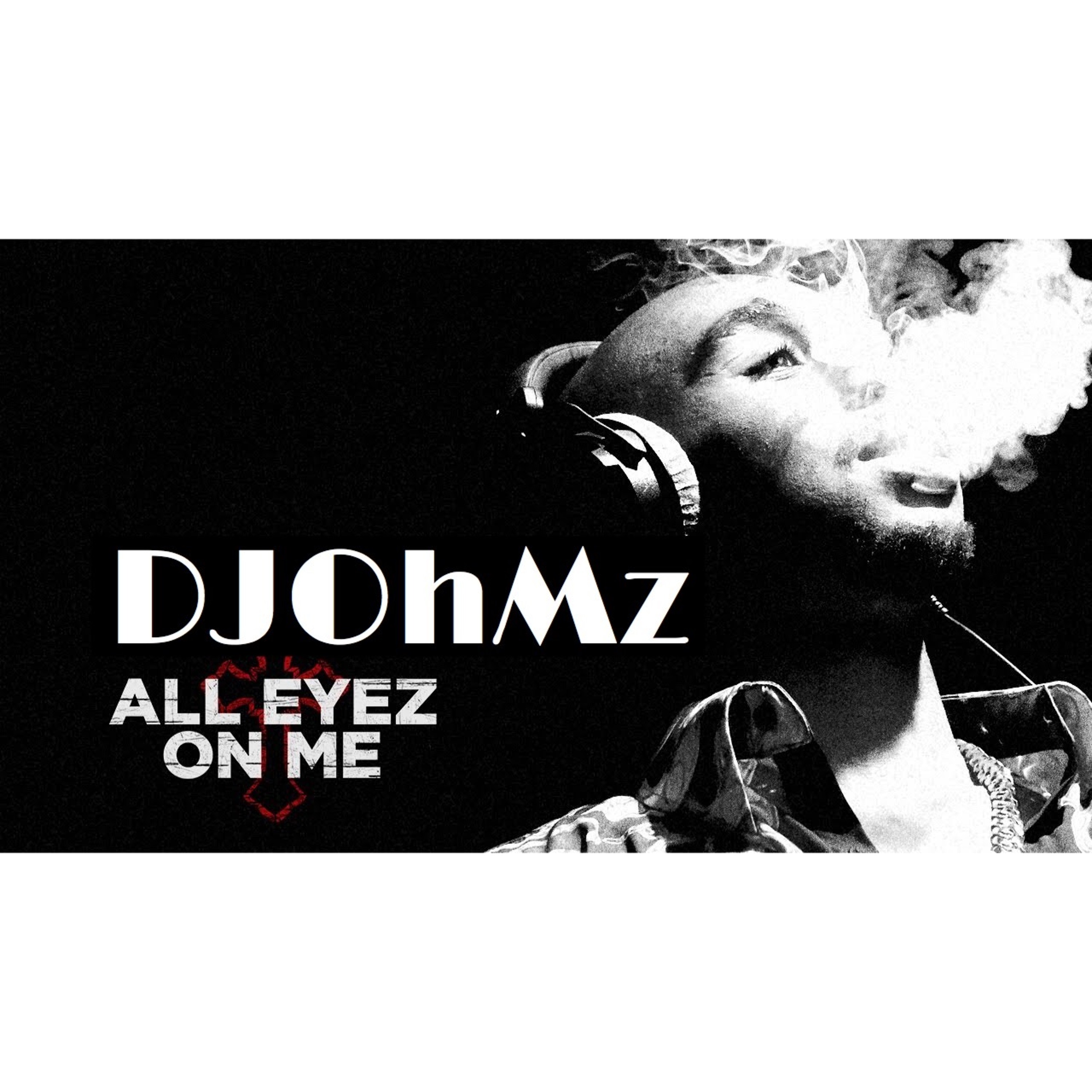 mixmaster sounds presents DJOHMZZZ