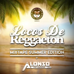 Dj Alonso Reggaeton 17 LDR Summer Edition