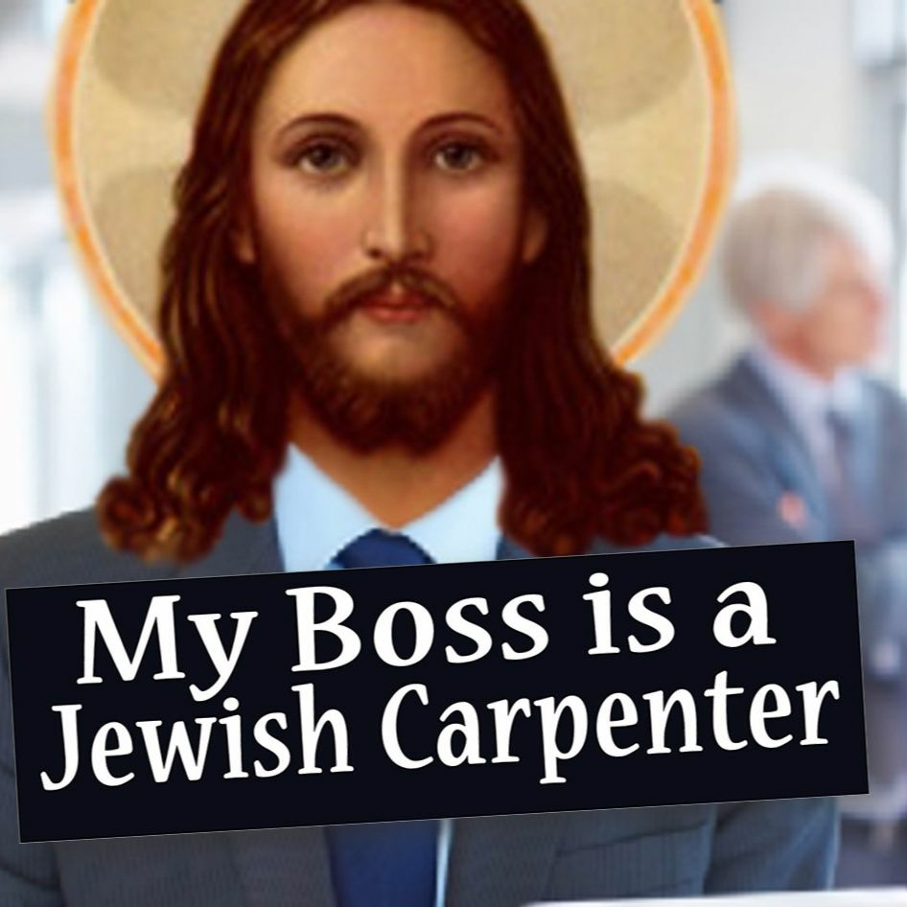 Titus Week 11 - Titus 2:9 - 10 "Employer And Employee Relations" episode artwork