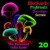 Artwork for The Basement Voltz Radio - Psybreaks Show #20