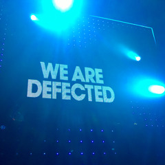 CrispyUrbanBeats#010 | Defected In The House @ Eden, Ibiza 18.06.2017