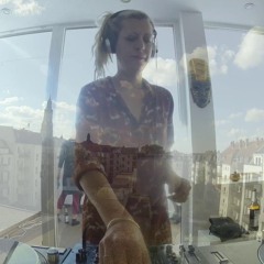 Kat Kat Tat RTS.FM Travel Above X Leipzig 04.06.2017