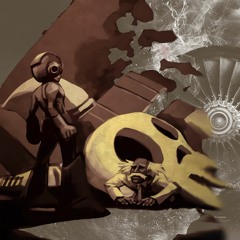Mike - Mega Man VI - Traces Of Insanity