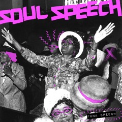 SNATCH092  Soul Speech - Funk Speech (Original Mix) (SNIP)