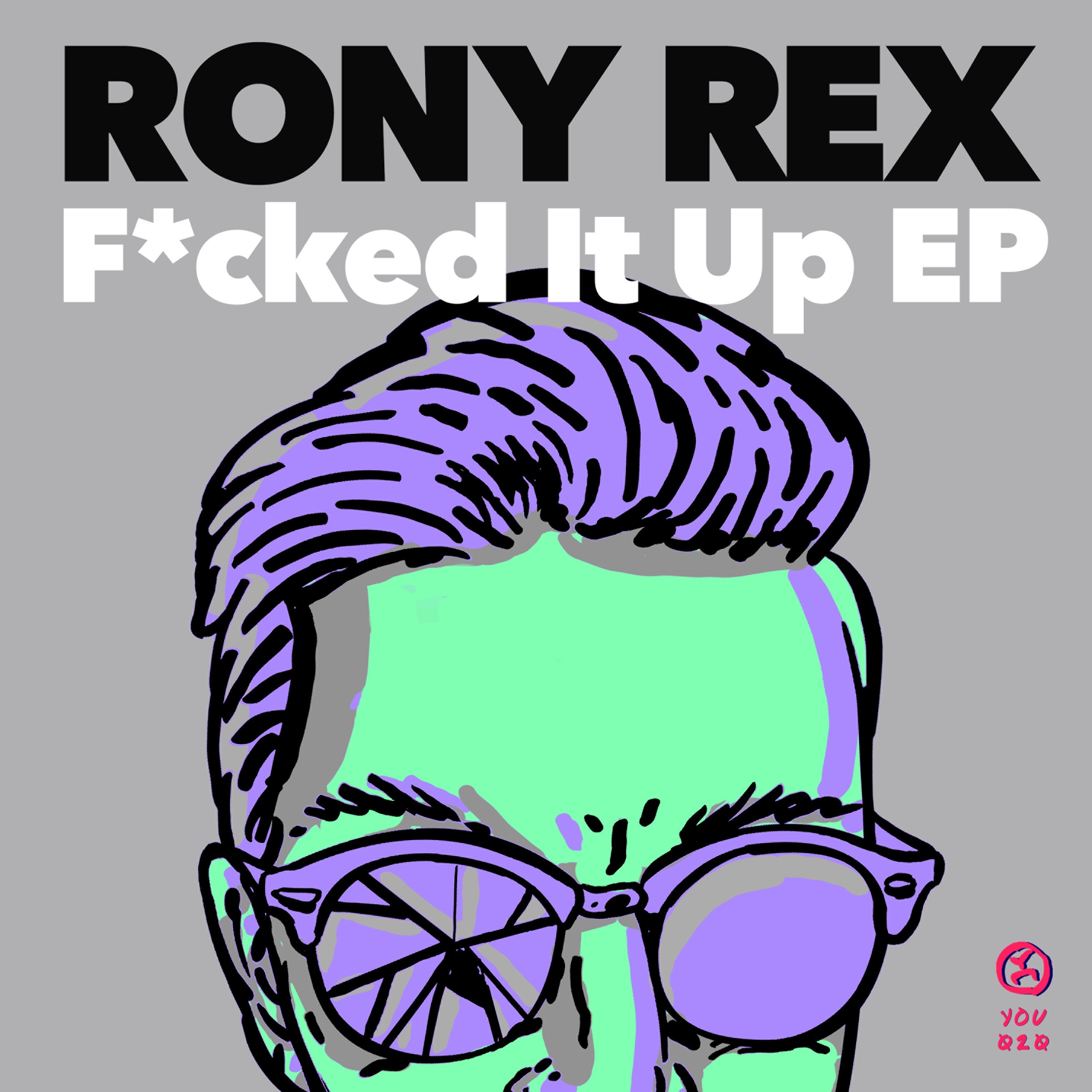 Rony Rex